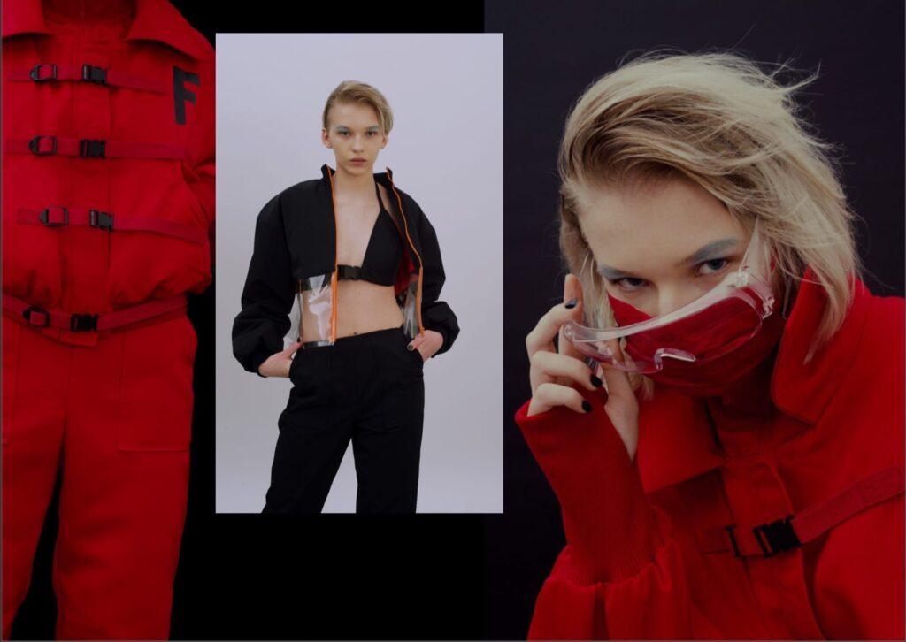 Всероссийский конкурс «IID Fashion»