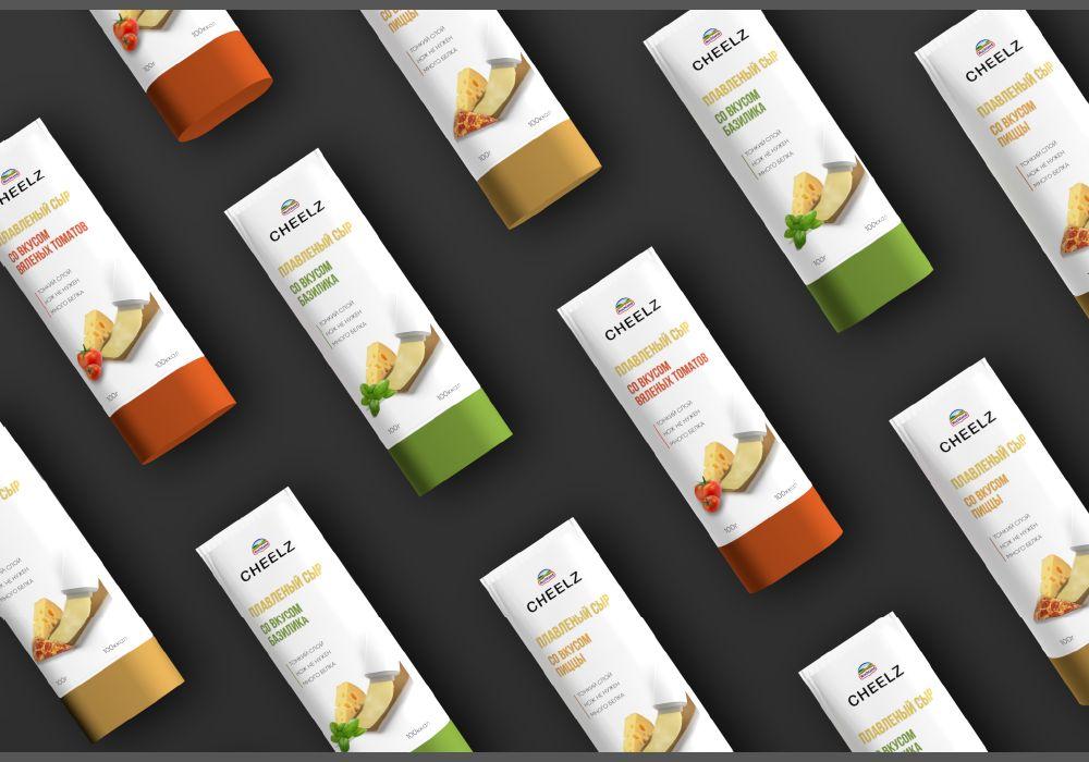 Межвузовский конкурс «GetPractika». Бриф «Разработка состава и упаковки нового вкуса плавленого сыра под шапкой бренда Hochland» для брендингового агентства Getbrand