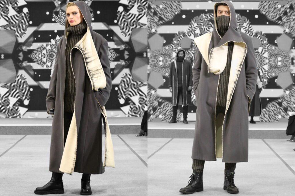 Всероссийский конкурс дизайна одежды «PROfashion Masters-2021»
