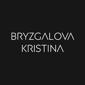 Bryzgalova Kristina. Бренд одежды