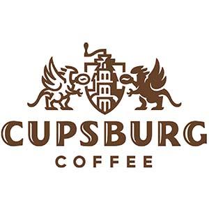 CUPSBURG. Собственная линейка кофе