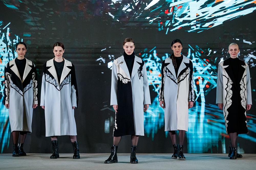 Всероссийский конкурс дизайна одежды «PROfashion Masters-2022»