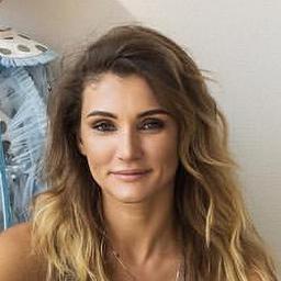 Анна Гаврюшина