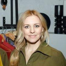 Ольга Герман