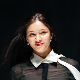 Юлия Кашпар