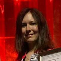 Александра Кирли