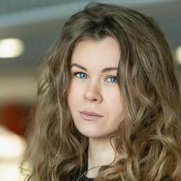 Светлана Князева