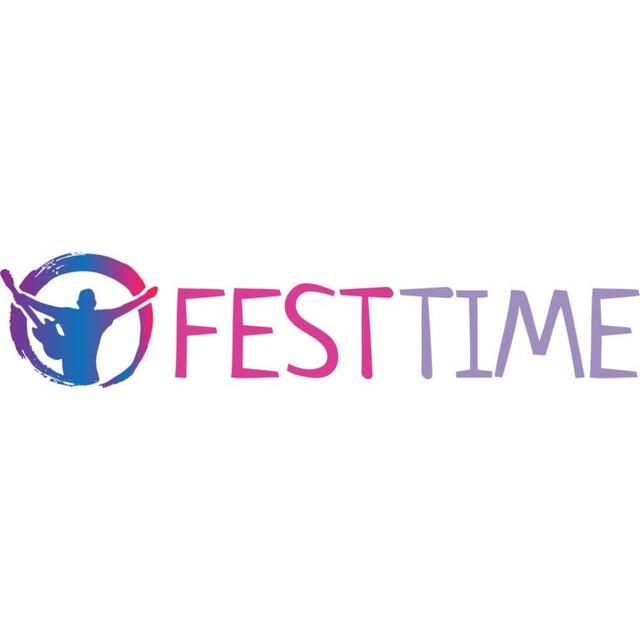Портал FestTime.ru. Фестивали, праздники, концерты, события