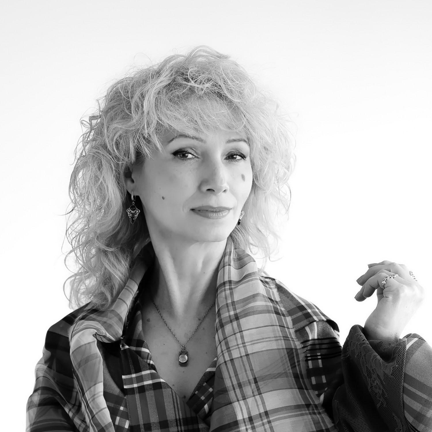 Билюга Лана Алексеевна