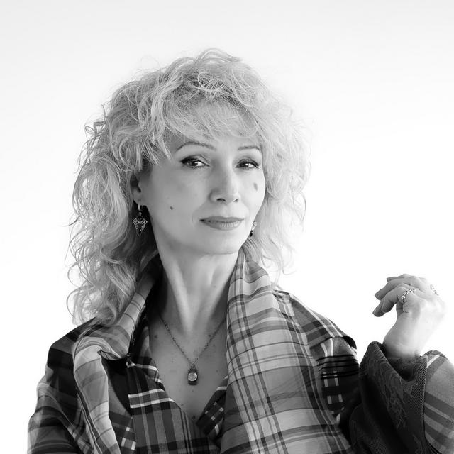 Билюга Лана Алексеевна