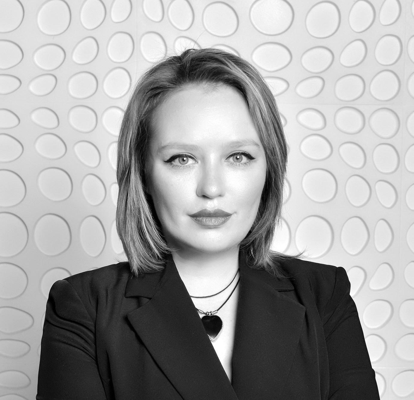 Дорофеева Юлия Юрьевна