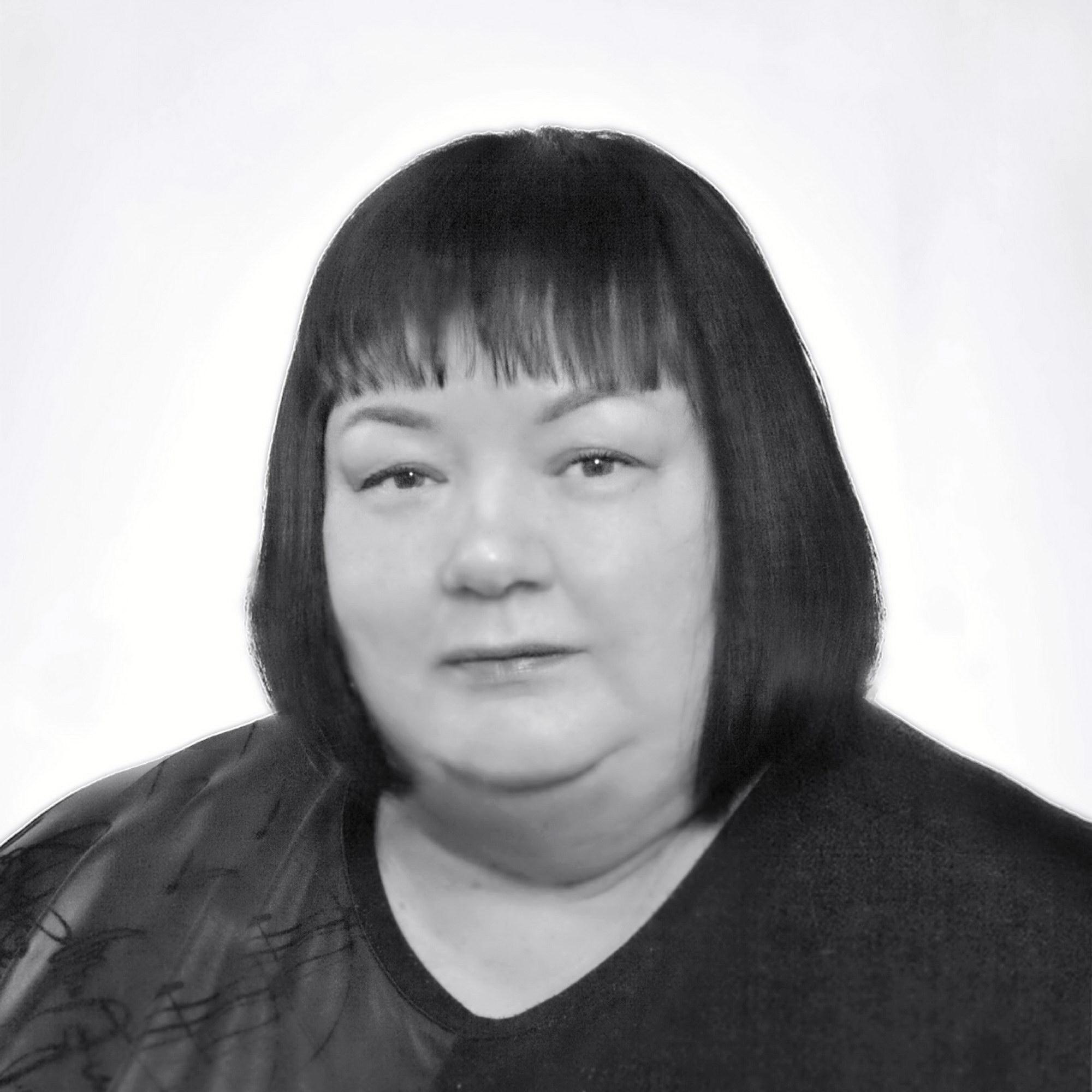 Кузьмичёва Ирина Дмитриевна