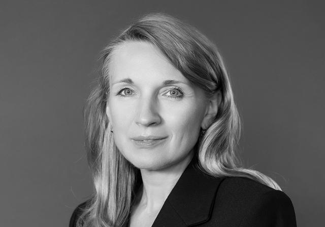 Козырева Надежда Евгеньевна