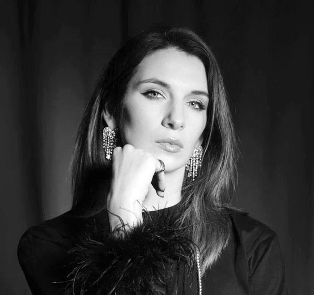 Мельникова Дарья Николаевна