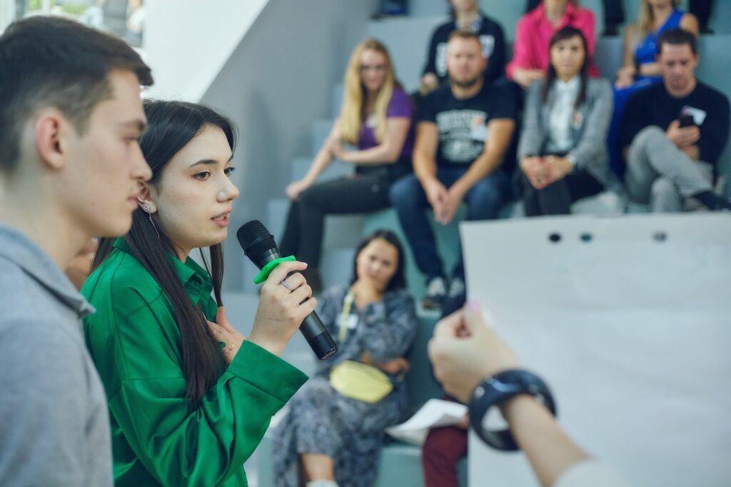 Победа студентов профиля «Маркетинг и реклама» в Битве Маркетологов