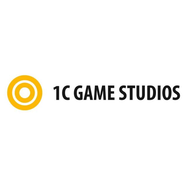 1C Game Studios. Компания по разработке видеоигр