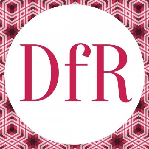 Designers From Russia. Развлекательно-образовательный онлайн-журнал