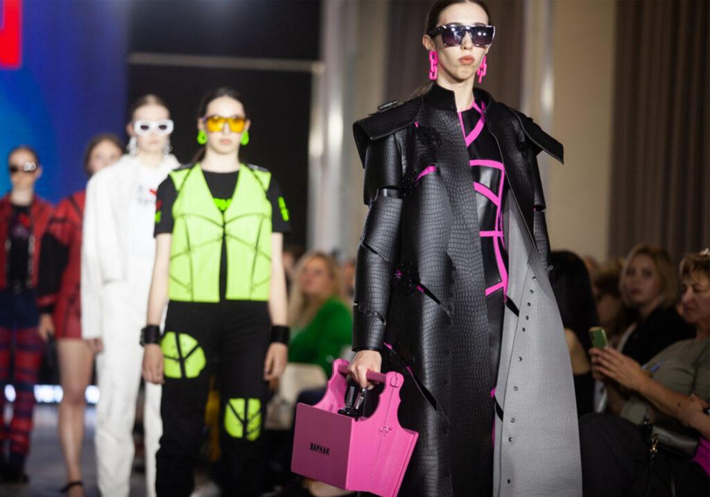 Институт бизнеса и дизайна