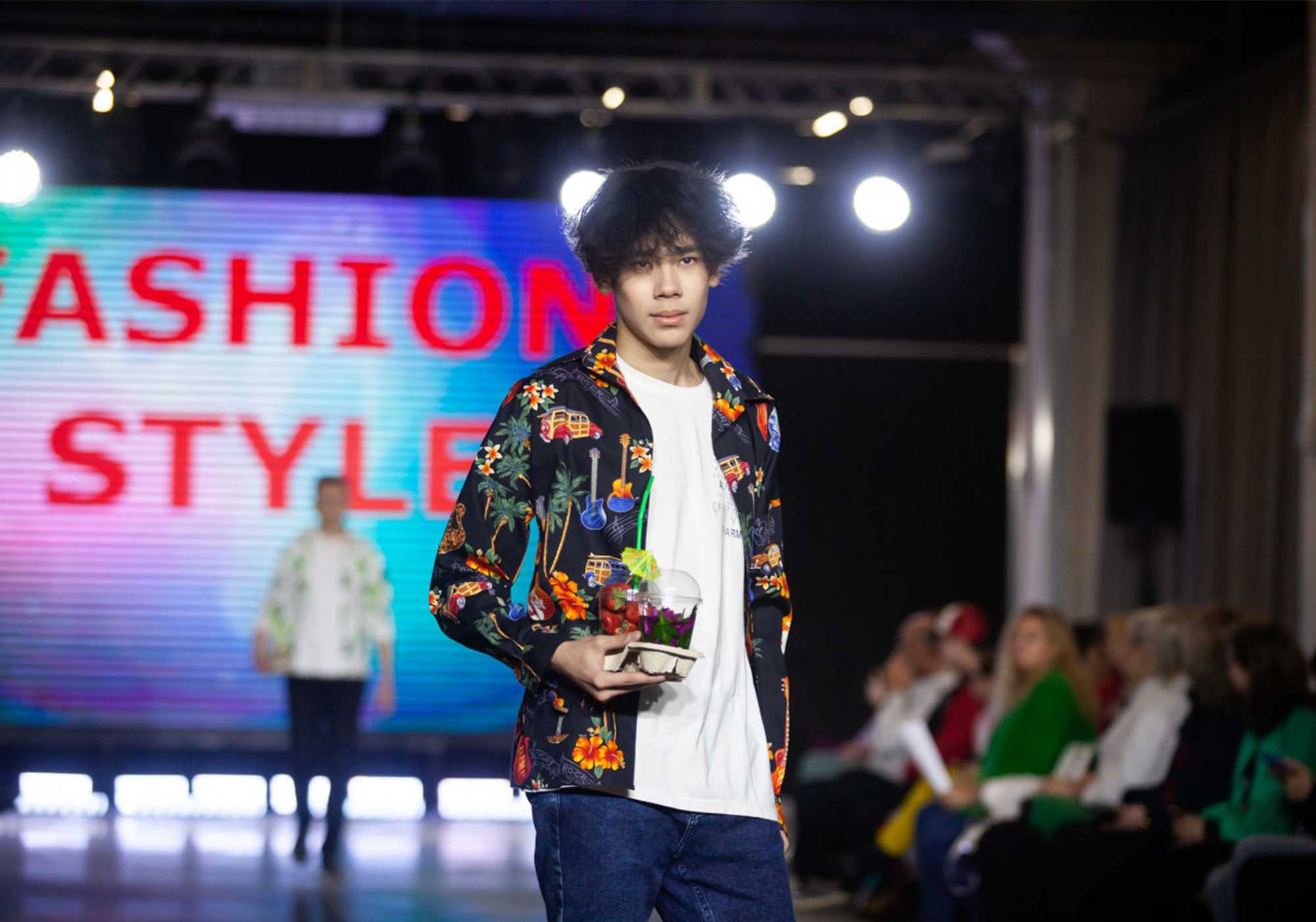 Институт бизнеса и дизайна