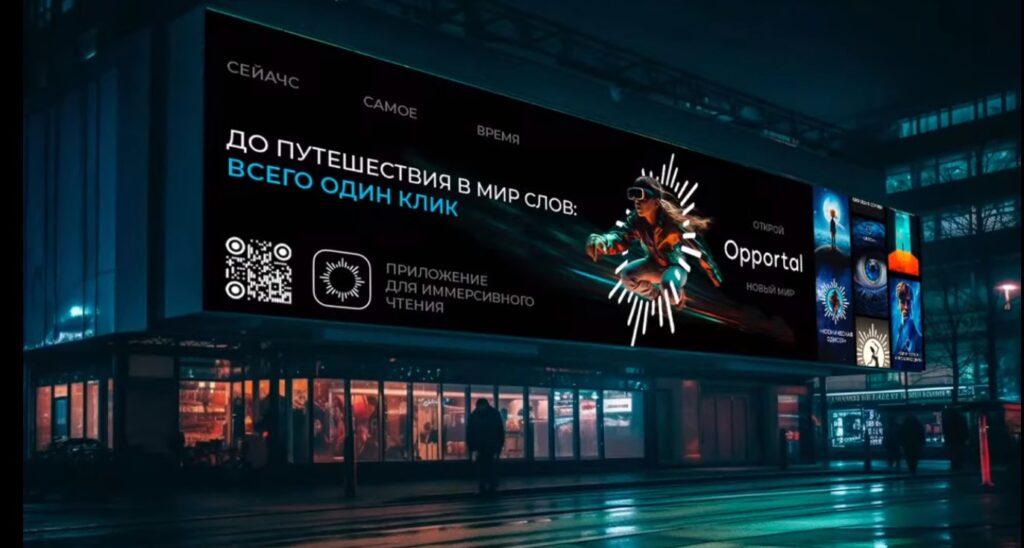 Российский профессиональный конкурс ADCR Awards