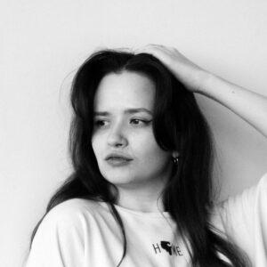 Корытина Юлия Олеговна