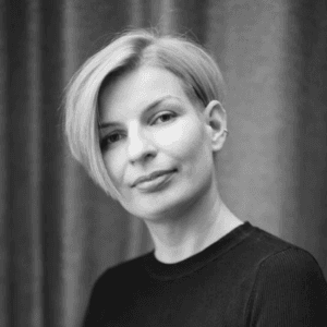 Сергеева Евгения Александровна