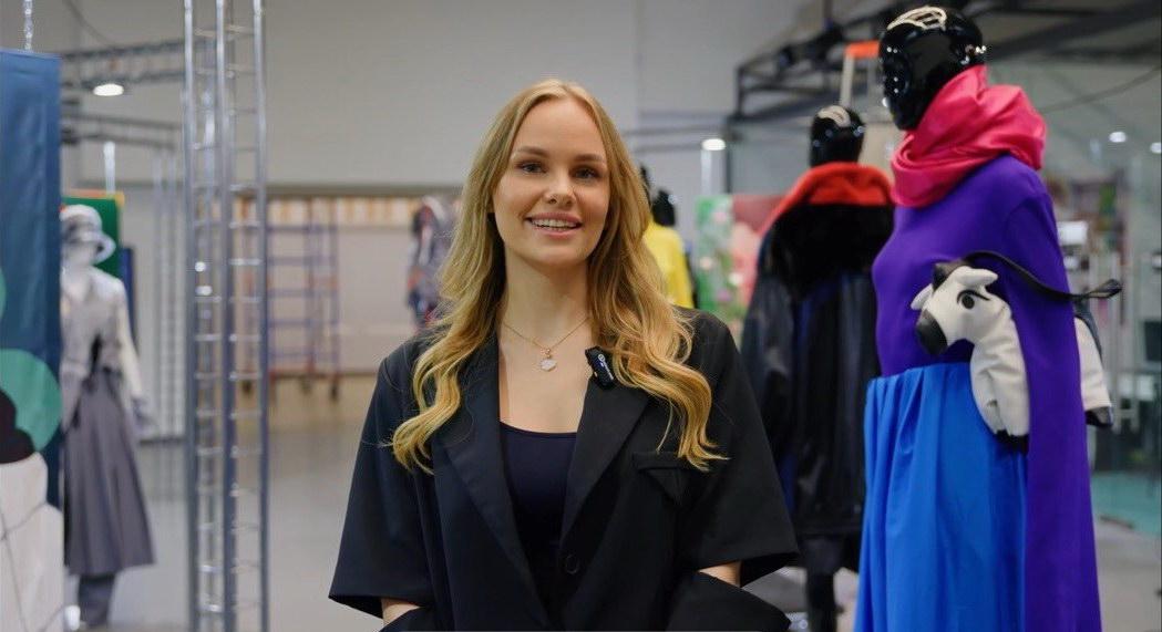 Видеовизитка // Яркина Валентина