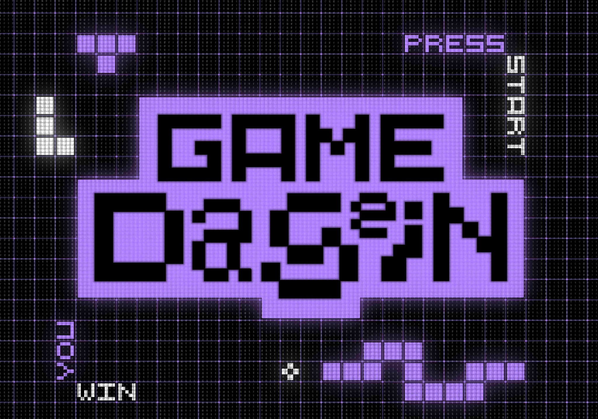 GAME DASEIN: видеоигры в эпоху Atari