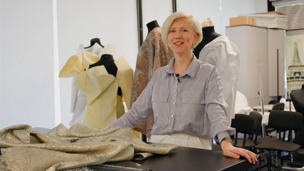 Видеовизитка // Шулятьева Елена