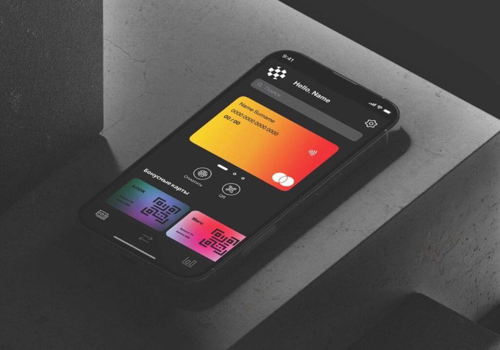 UI/UX будущего: представляем новую программу по проектированию цифровых сервисов