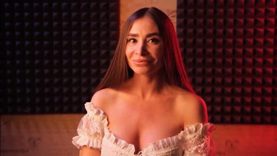 Видеовизитка // Ридчик Виктория