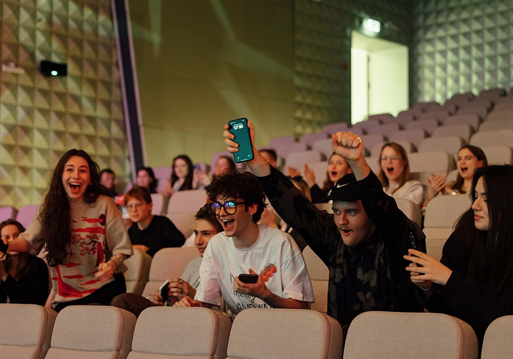 Институт бизнеса и дизайна