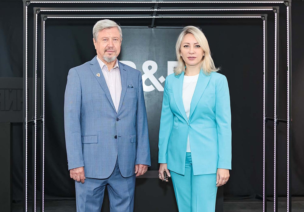 Институт бизнеса и дизайна