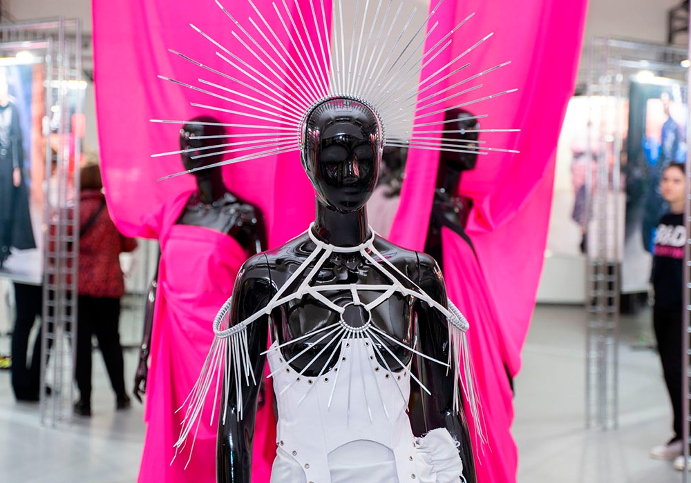 Институт бизнеса и дизайна