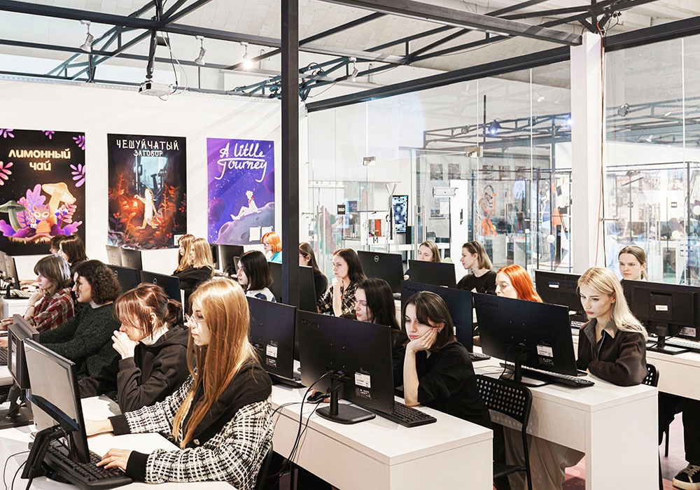 Институт бизнеса и дизайна