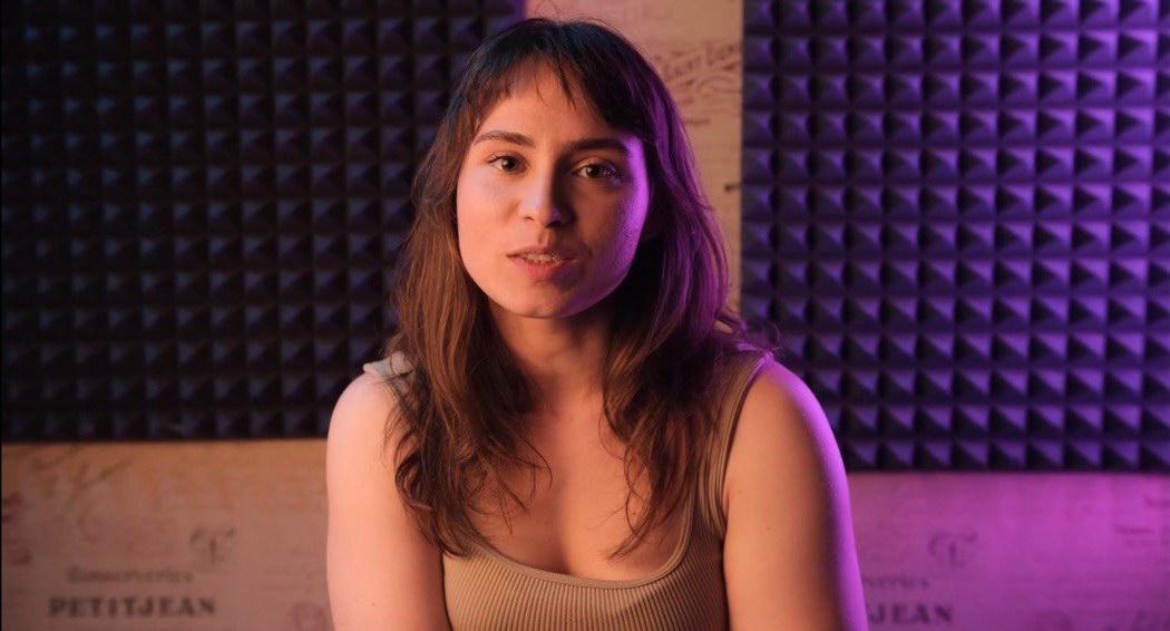 Видеовизитка // Морозова Анна