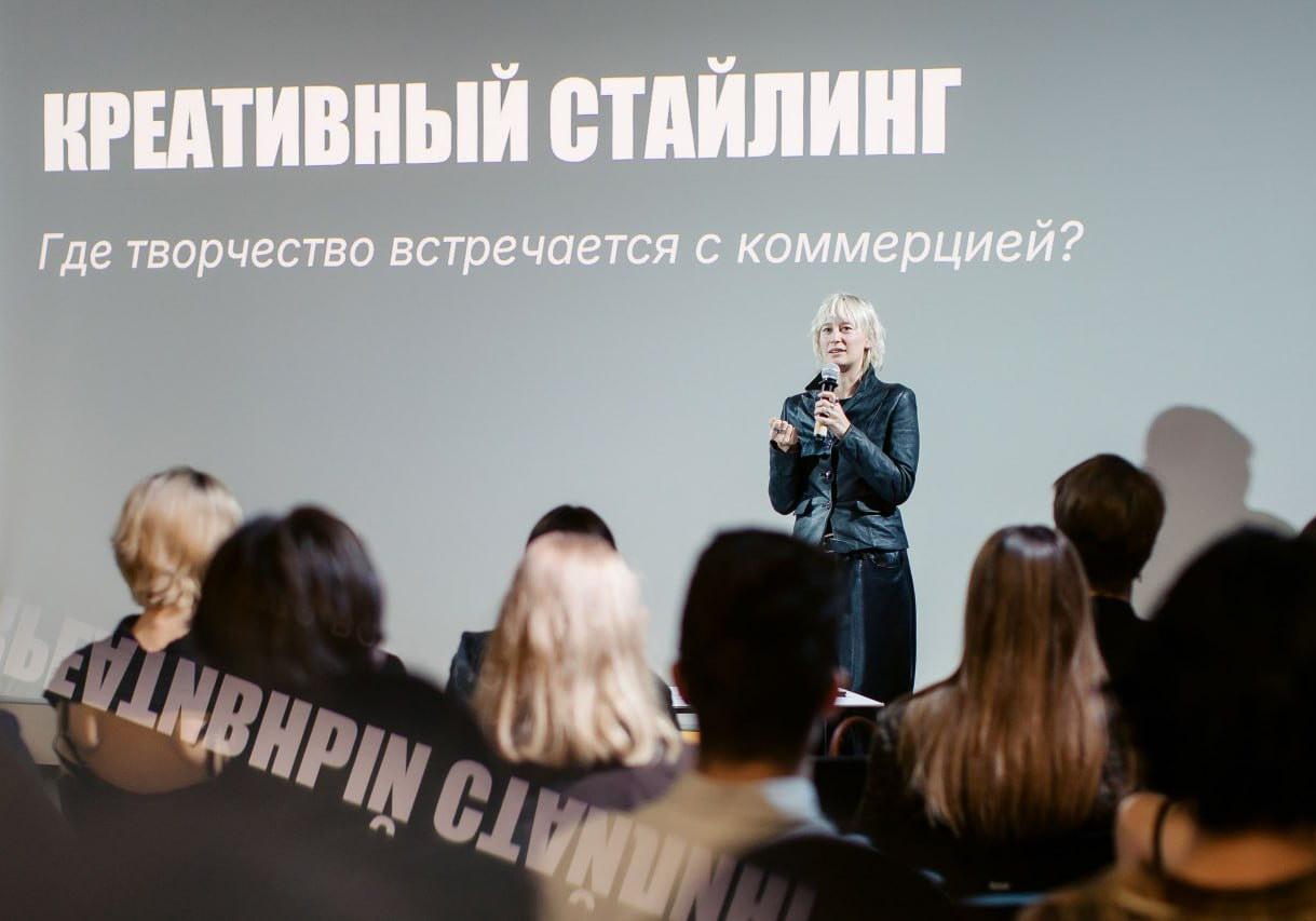 STYLING DAY B&D × BELT: день, когда стиль говорил громче слов