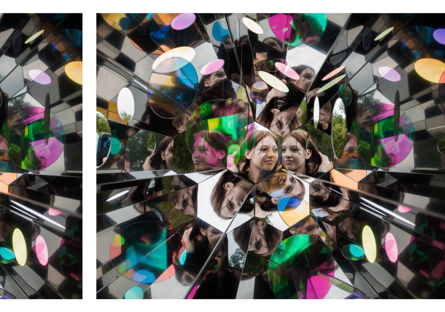 Проекты Института бизнеса и дизайна вошли в двухтомное издание арт-парка «Никола-Ленивец»