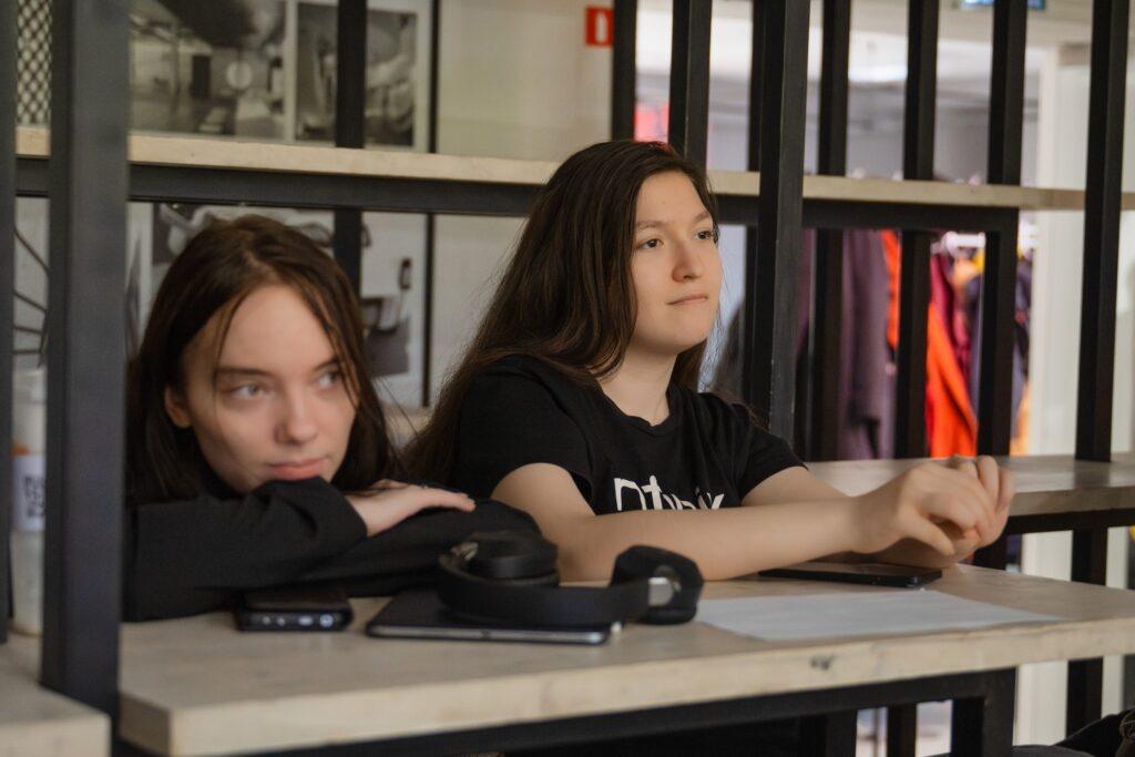 Институт бизнеса и дизайна