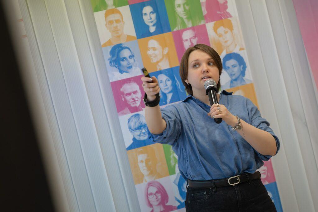 Институт бизнеса и дизайна