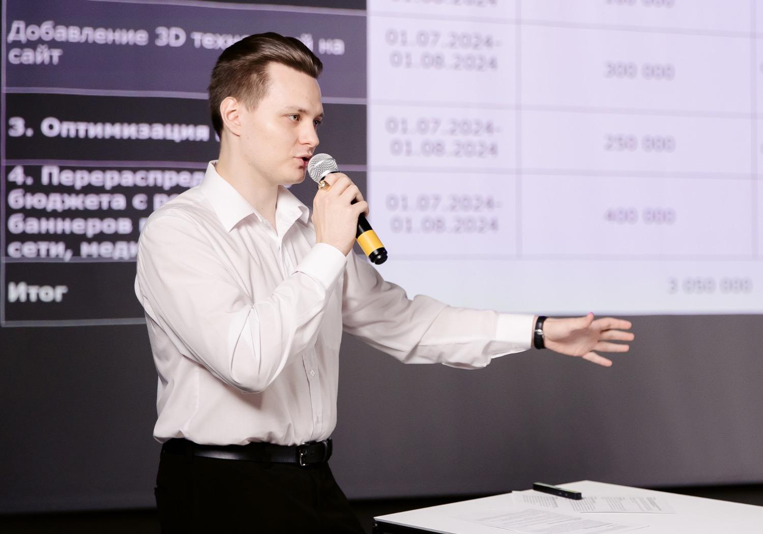 Экономика в креативных индустриях: образование с реальным будущим