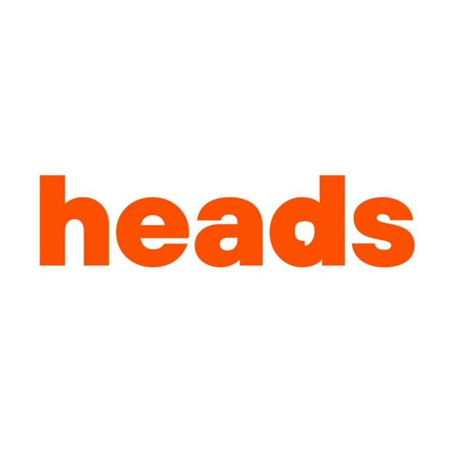 Heads. Брендинговое агентство