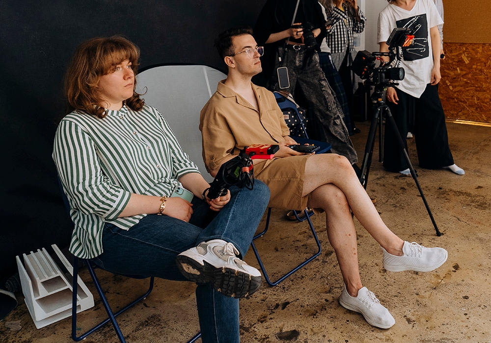 Институт бизнеса и дизайна