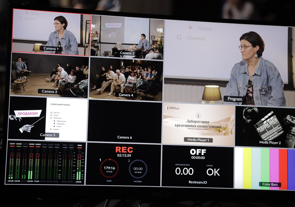 Институт бизнеса и дизайна