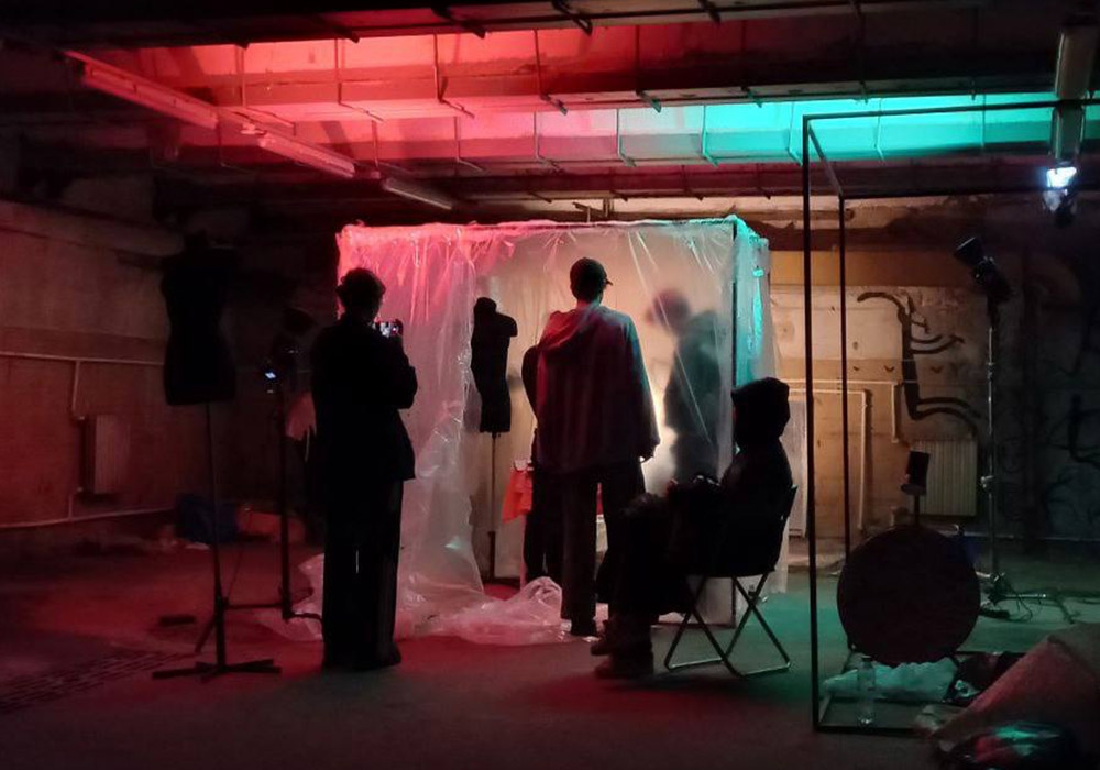 Институт бизнеса и дизайна