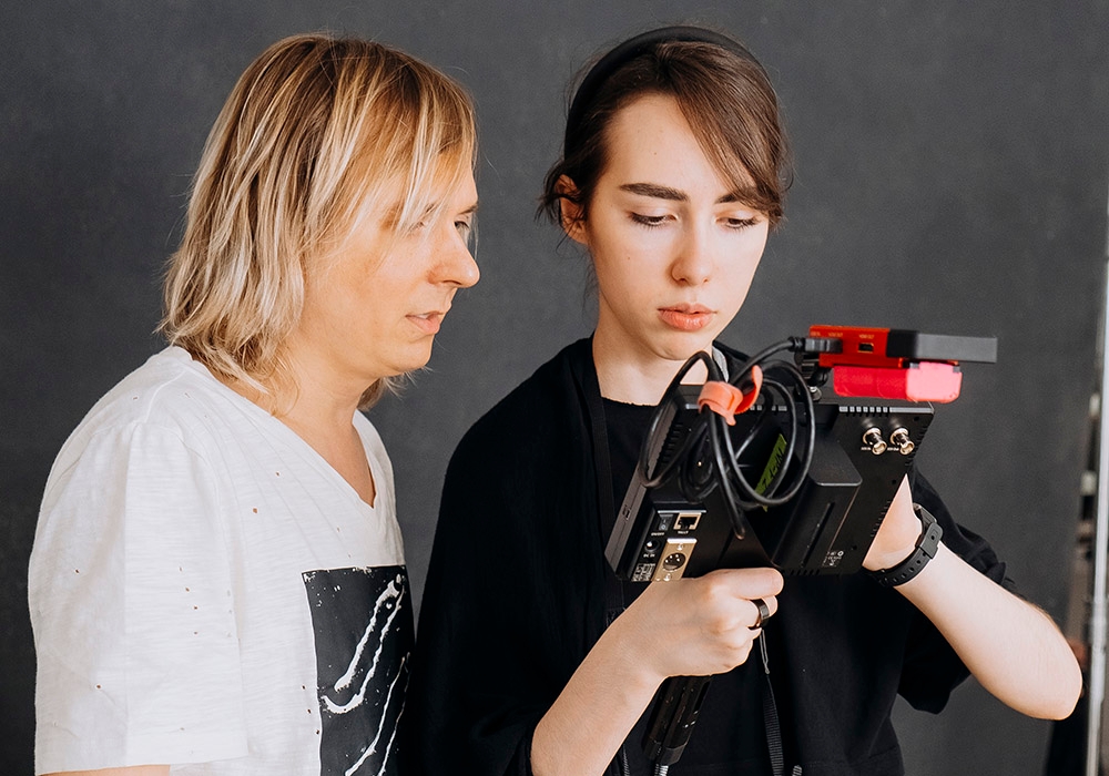 Институт бизнеса и дизайна