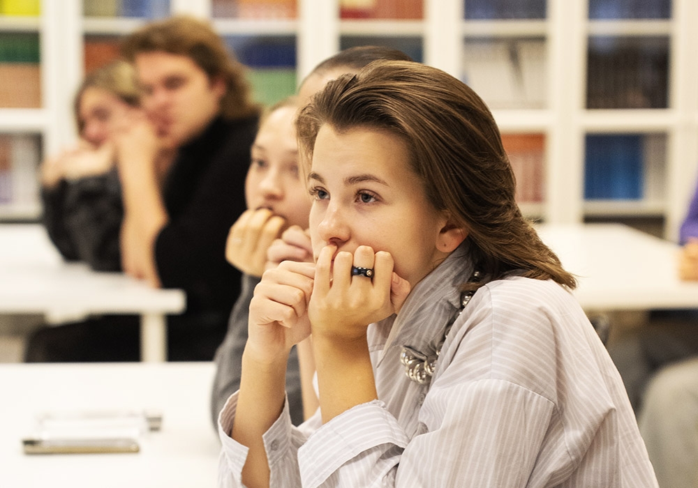 Институт бизнеса и дизайна